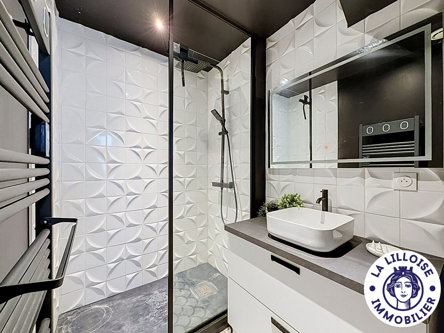 Photo 6 — LA LILLOISE IMMOBILIER