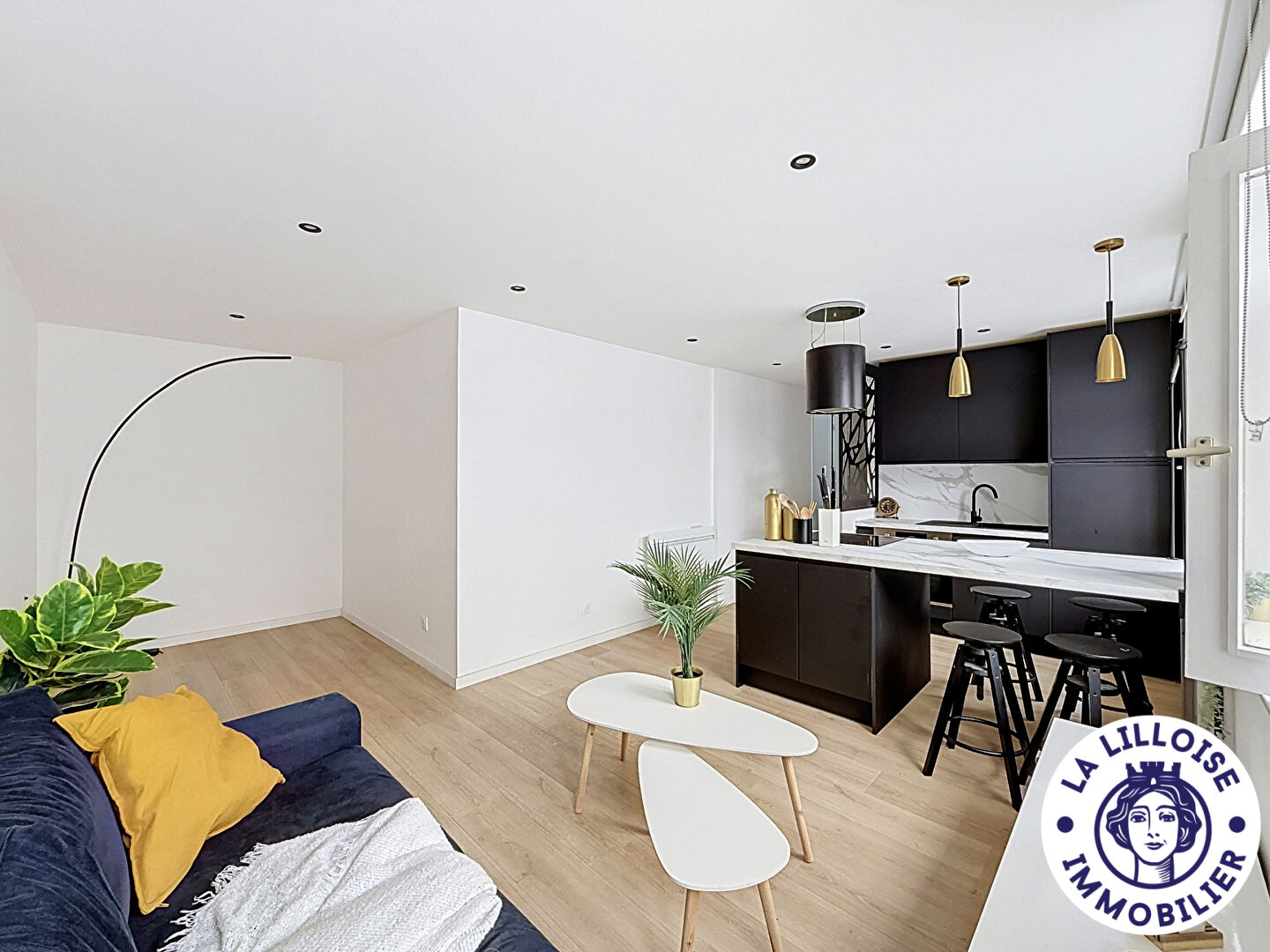 Photo 3 — LA LILLOISE IMMOBILIER
