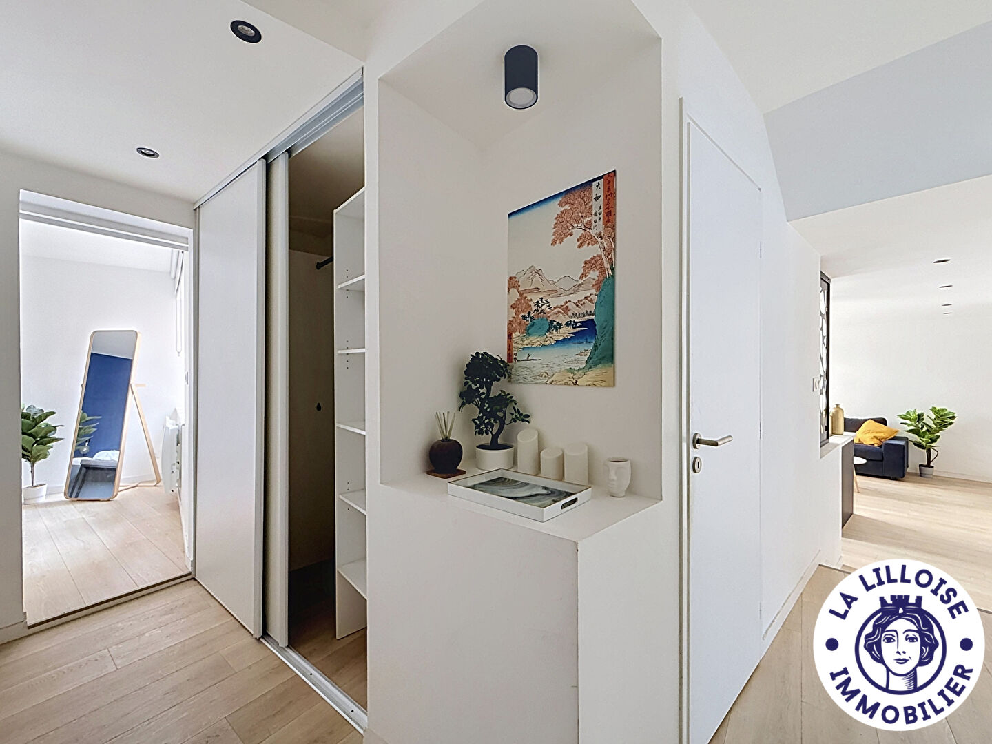 Photo 5 — LA LILLOISE IMMOBILIER
