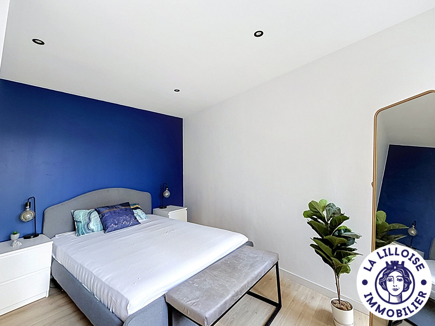 Photo 4 — LA LILLOISE IMMOBILIER