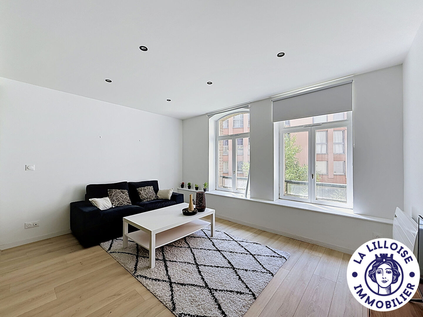 Photo 4 — LA LILLOISE IMMOBILIER