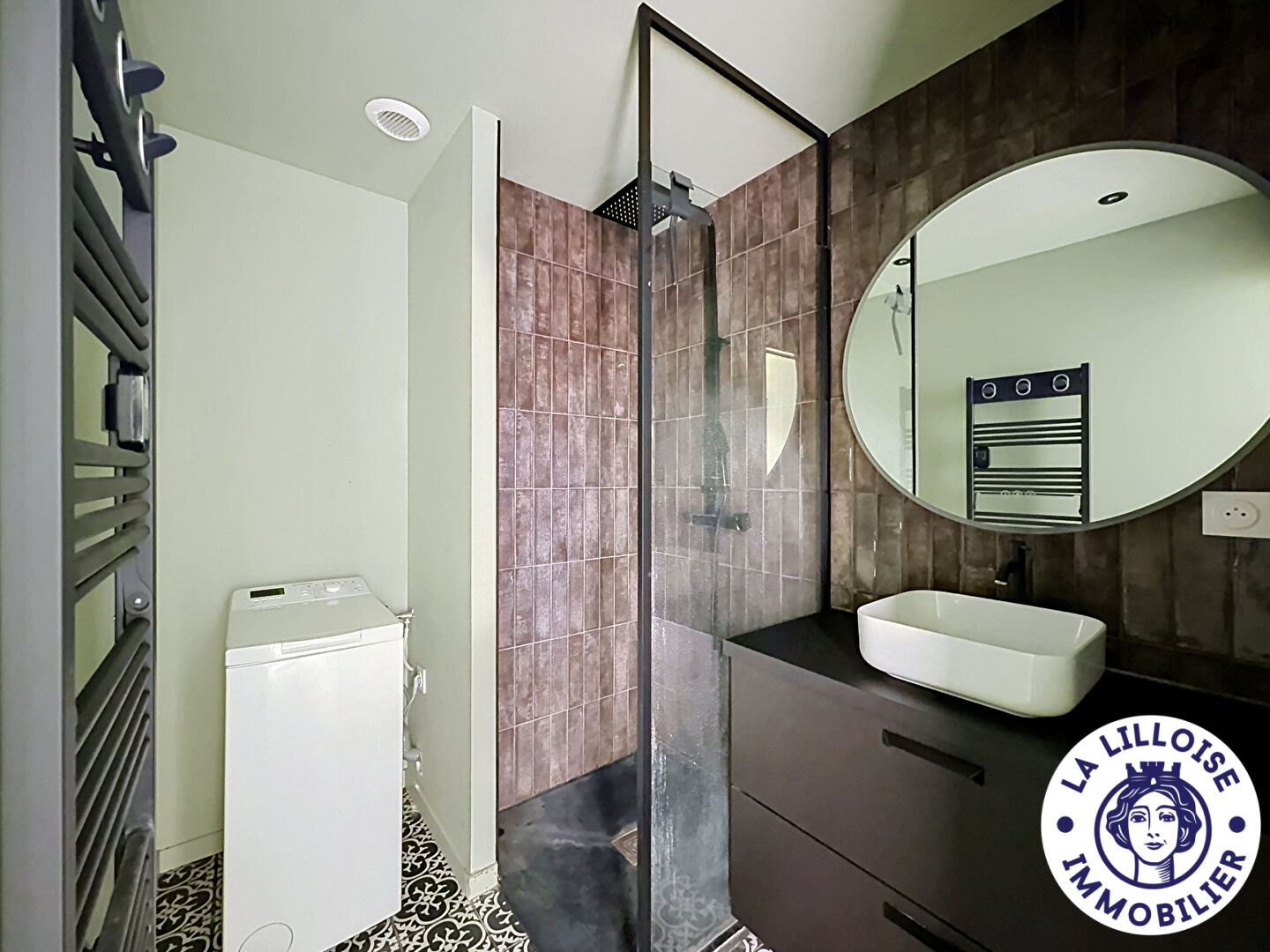 Photo 6 — LA LILLOISE IMMOBILIER