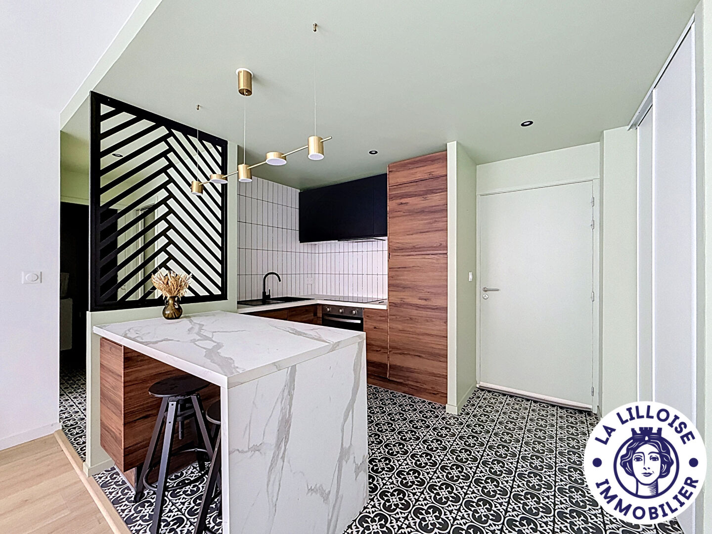 Photo 3 — LA LILLOISE IMMOBILIER