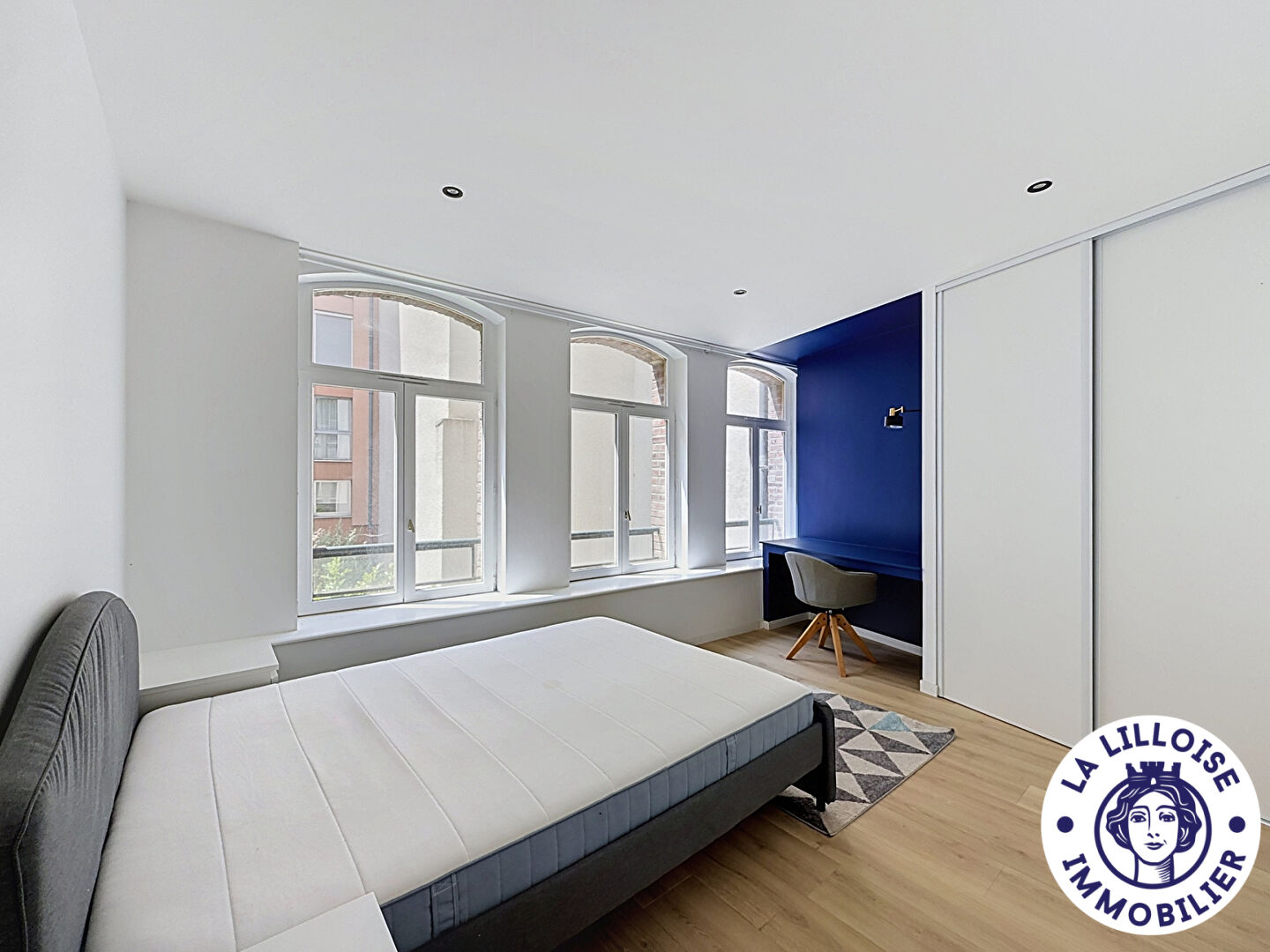 Photo 5 — LA LILLOISE IMMOBILIER