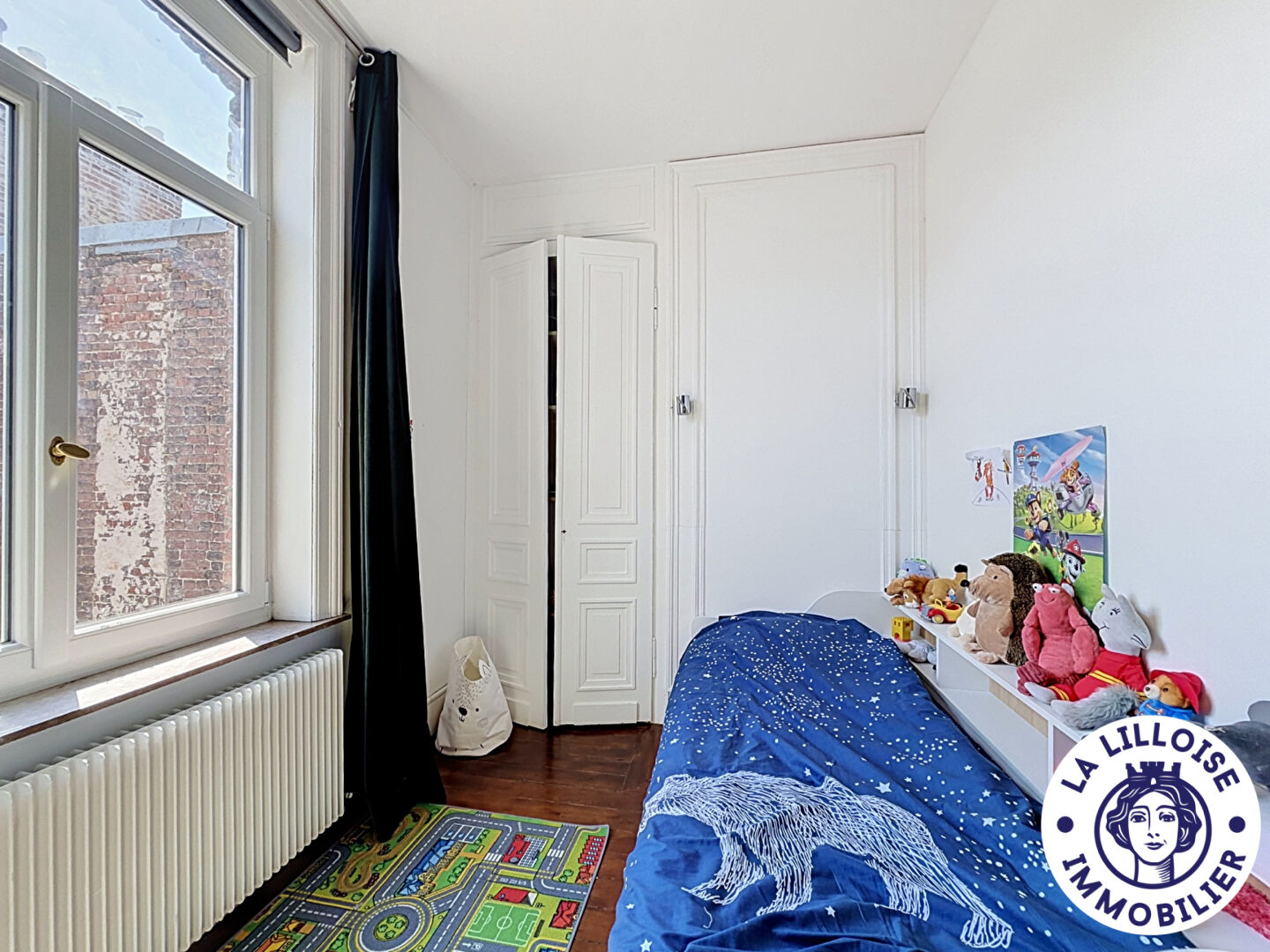 Photo 7 — LA LILLOISE IMMOBILIER