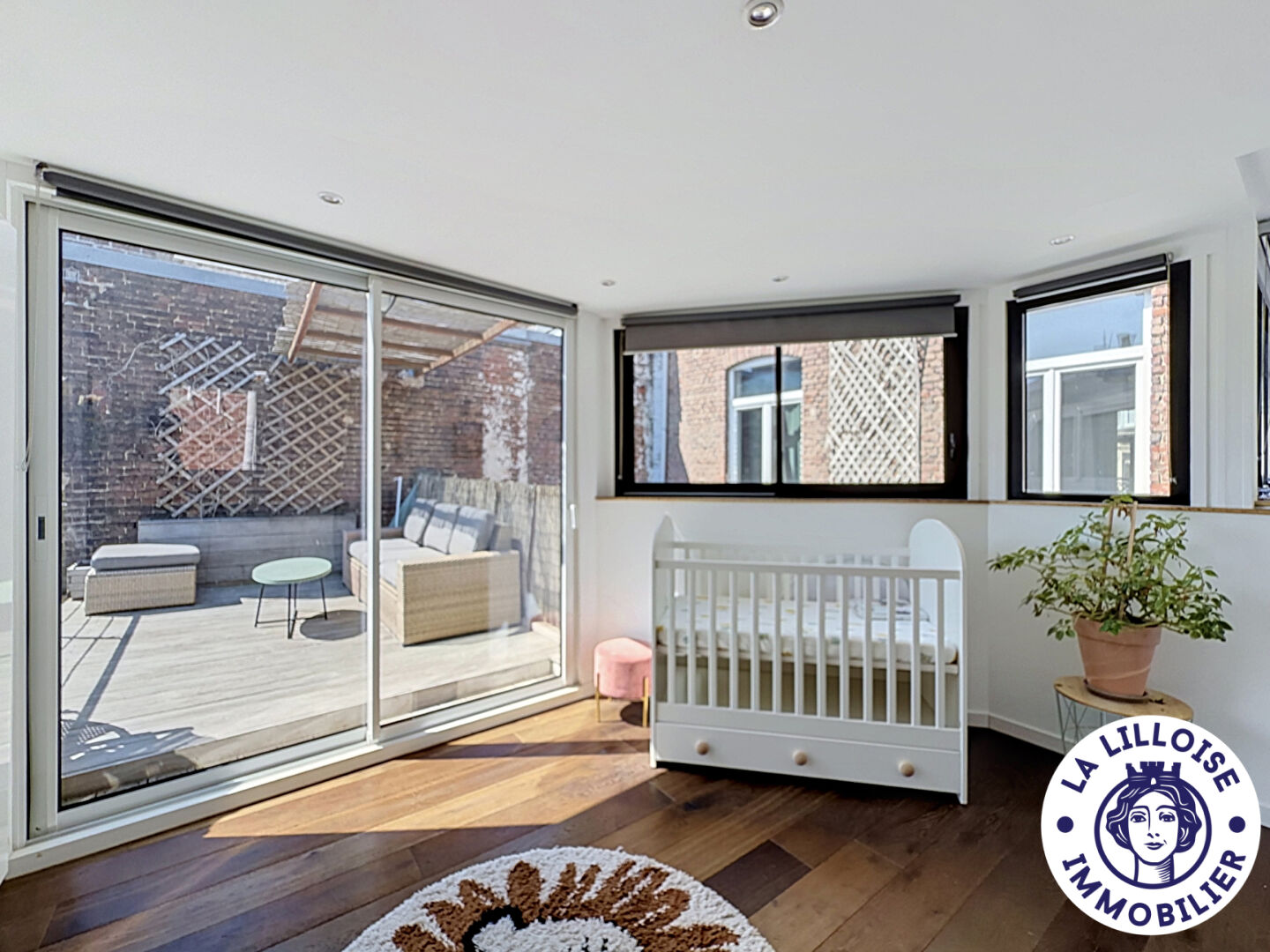 Photo 9 — LA LILLOISE IMMOBILIER