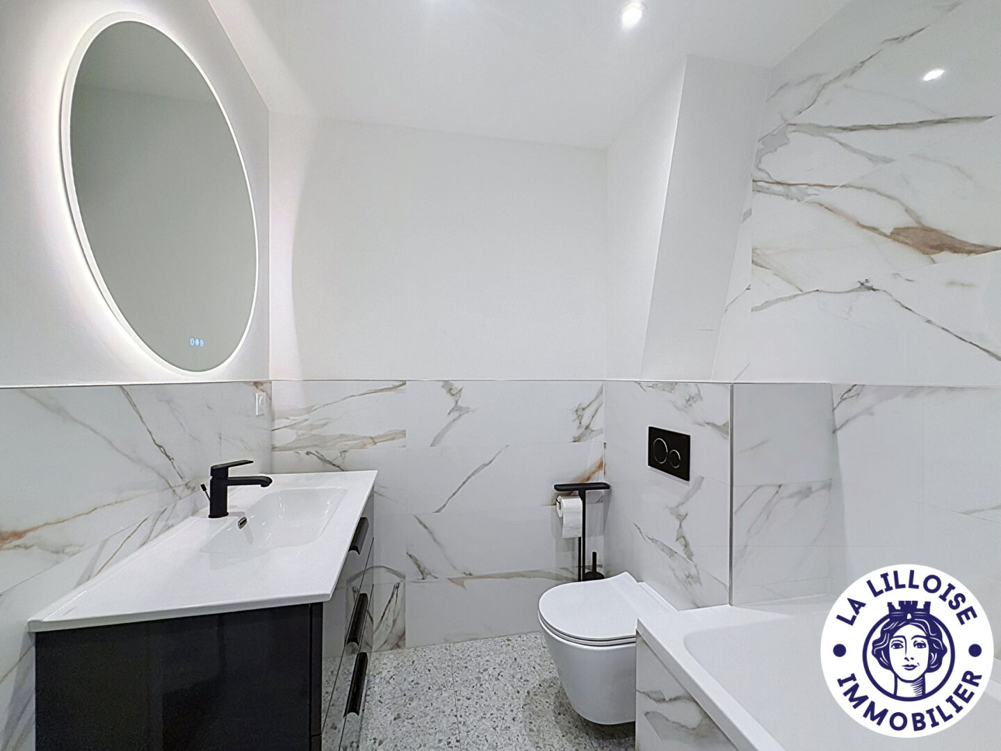 Photo 8 — LA LILLOISE IMMOBILIER