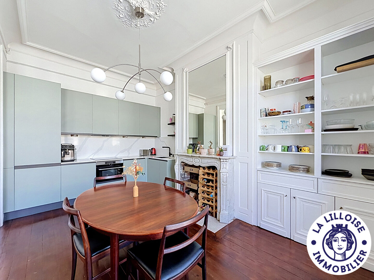Photo 10 — LA LILLOISE IMMOBILIER