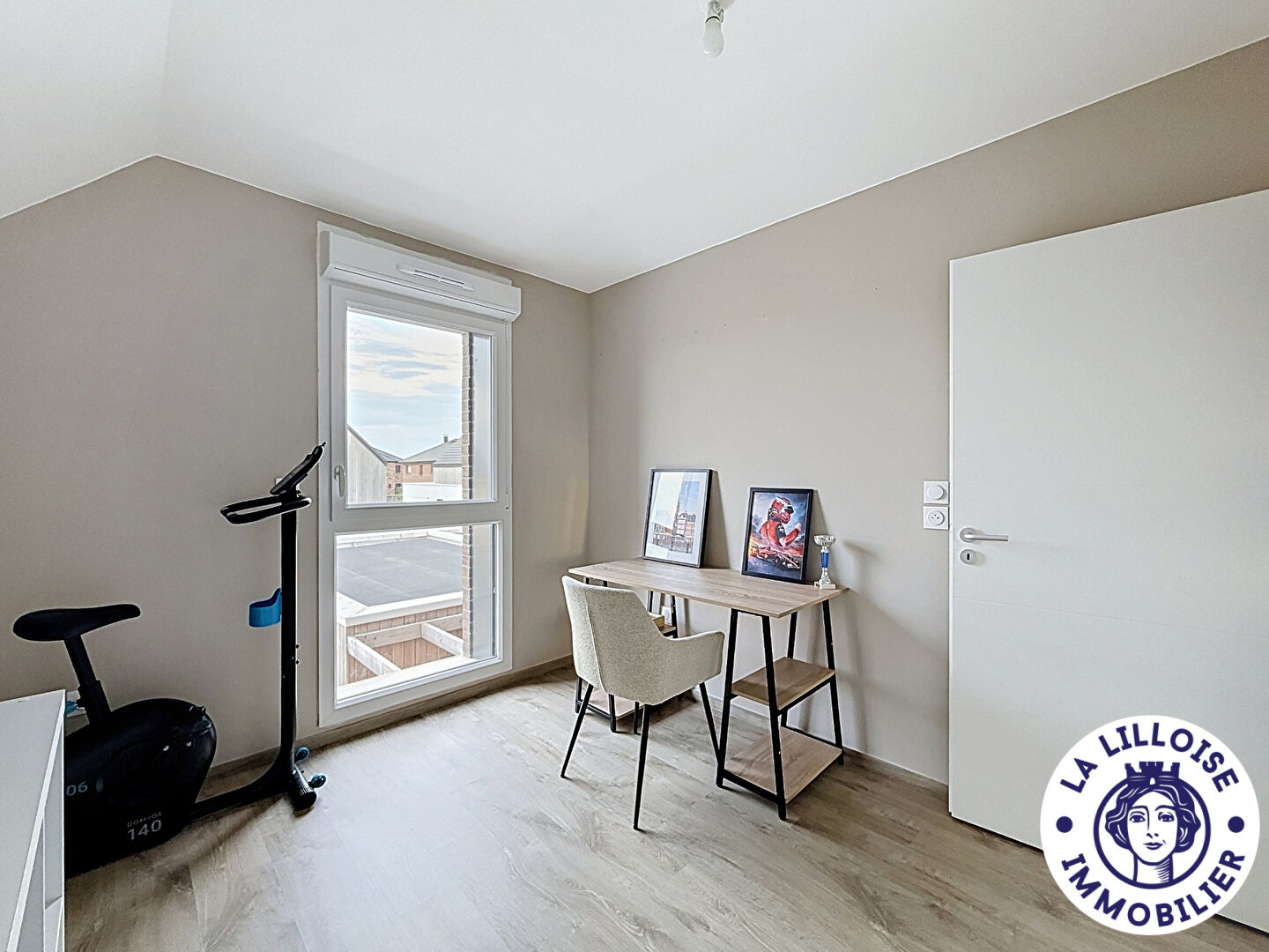 Photo 9 — LA LILLOISE IMMOBILIER