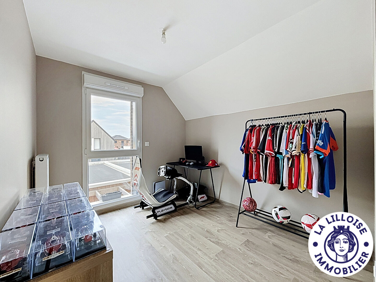Photo 10 — LA LILLOISE IMMOBILIER