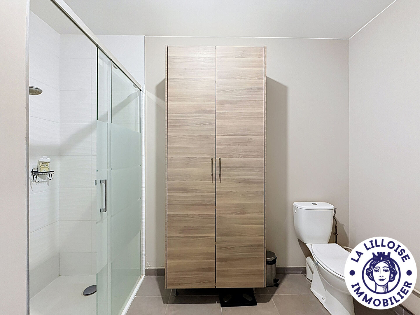 Photo 12 — LA LILLOISE IMMOBILIER