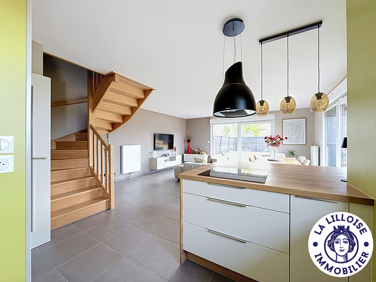 Photo 6 — LA LILLOISE IMMOBILIER