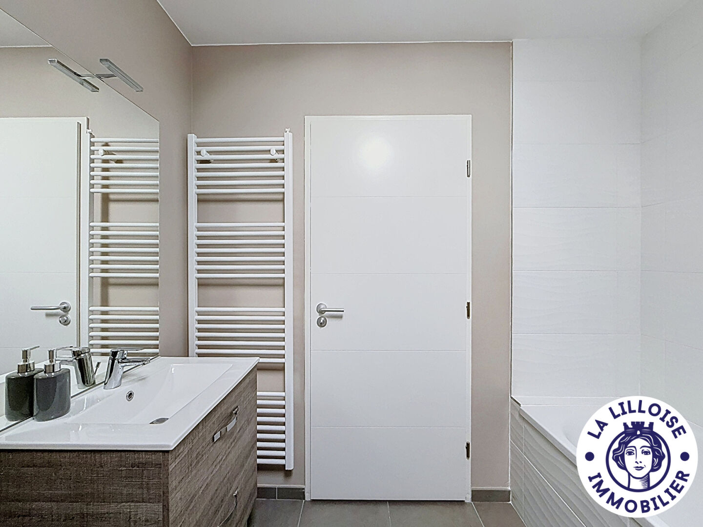 Photo 13 — LA LILLOISE IMMOBILIER