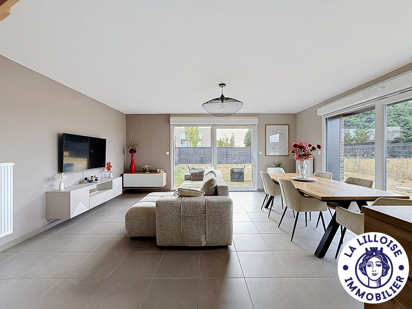 Photo 4 — LA LILLOISE IMMOBILIER
