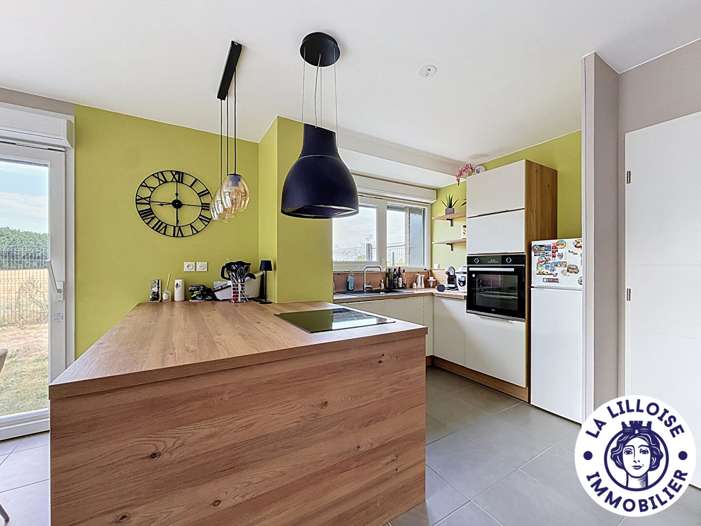 Photo 7 — LA LILLOISE IMMOBILIER