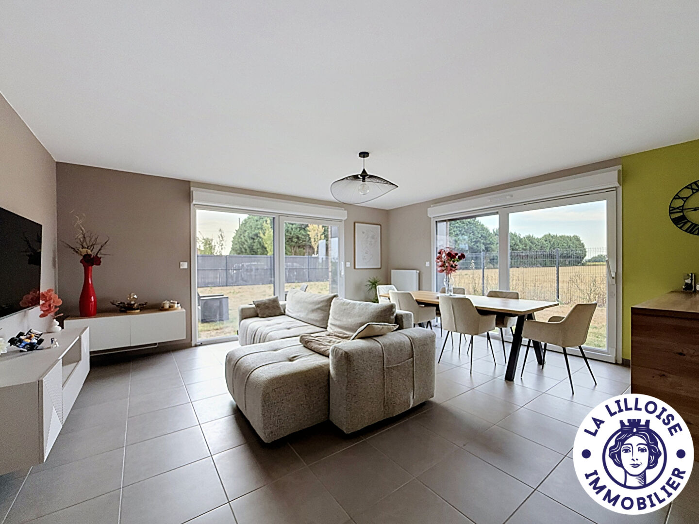 Photo 3 — LA LILLOISE IMMOBILIER