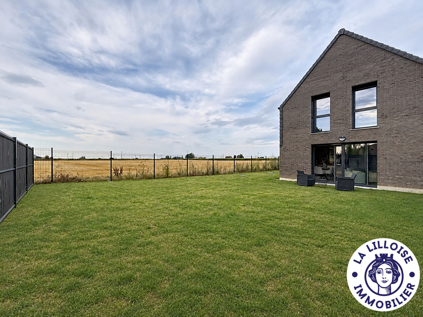 Photo 5 — LA LILLOISE IMMOBILIER