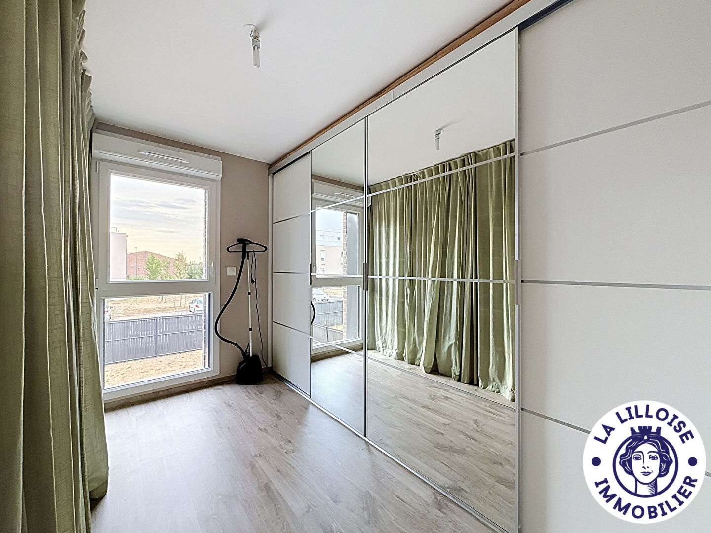 Photo 11 — LA LILLOISE IMMOBILIER