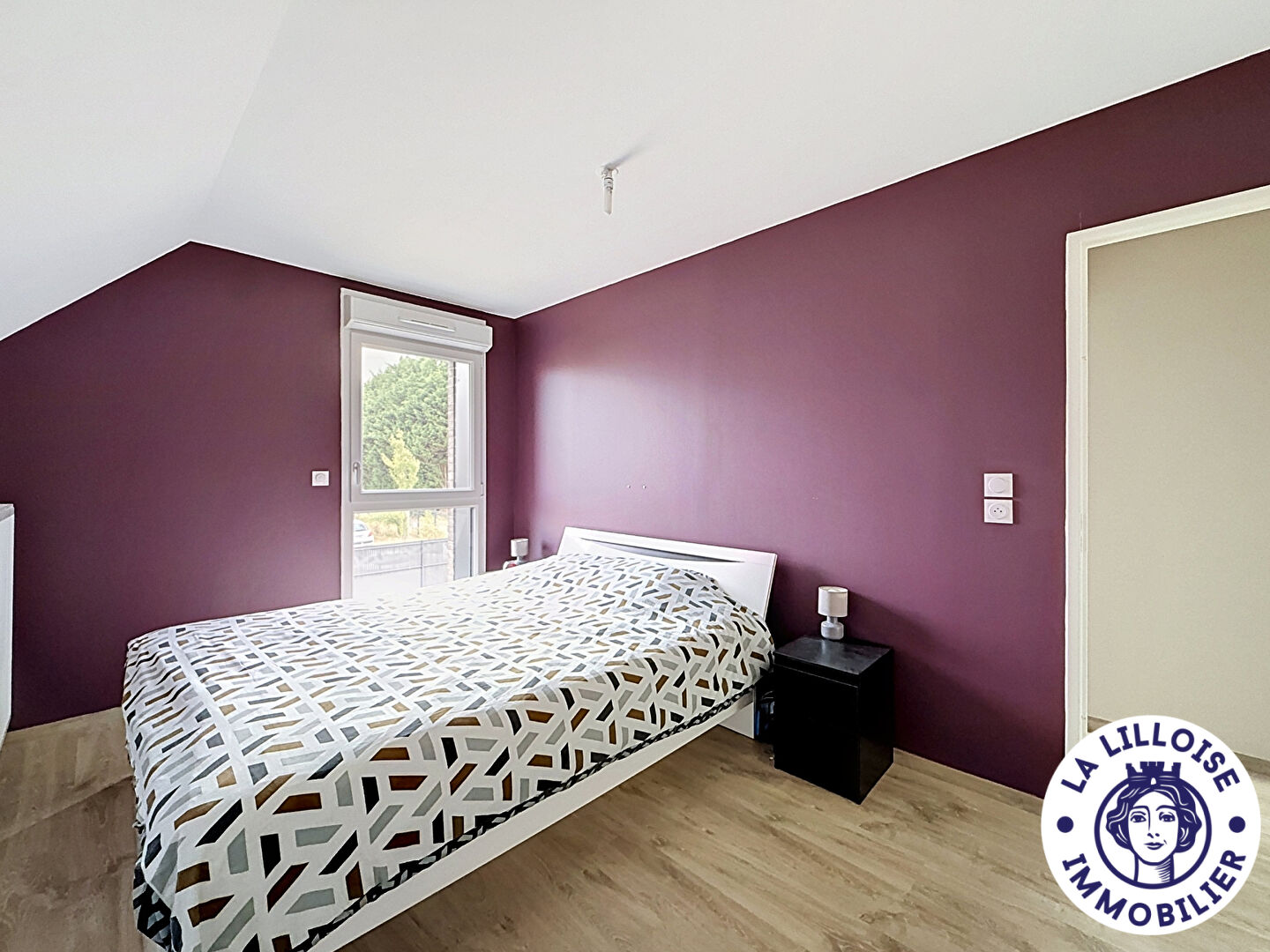 Photo 8 — LA LILLOISE IMMOBILIER
