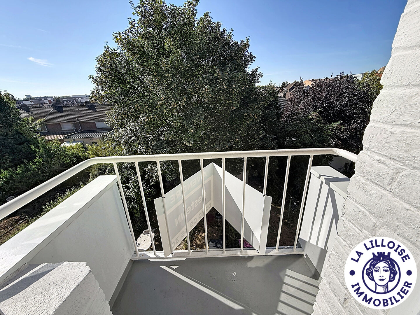 Photo 2 — LA LILLOISE IMMOBILIER