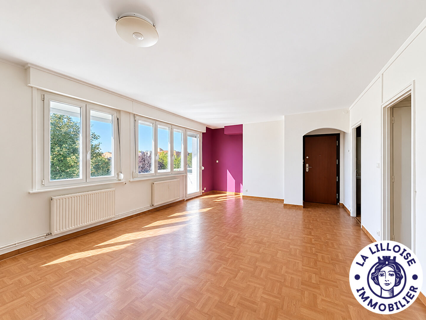 Photo 4 — LA LILLOISE IMMOBILIER