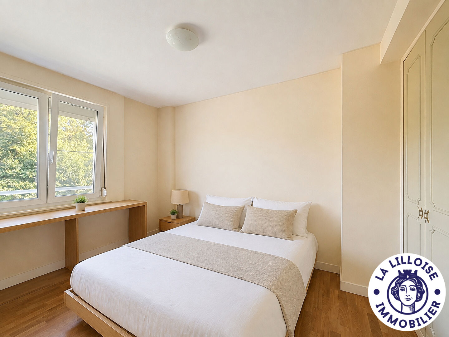 Photo 3 — LA LILLOISE IMMOBILIER