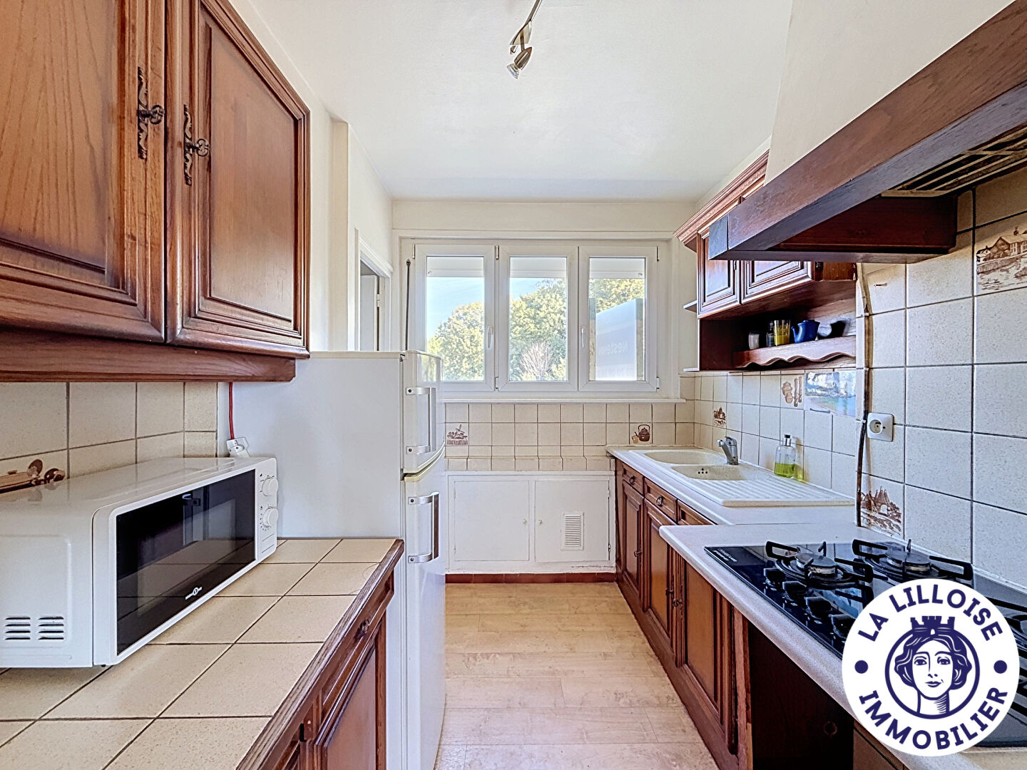 Photo 5 — LA LILLOISE IMMOBILIER