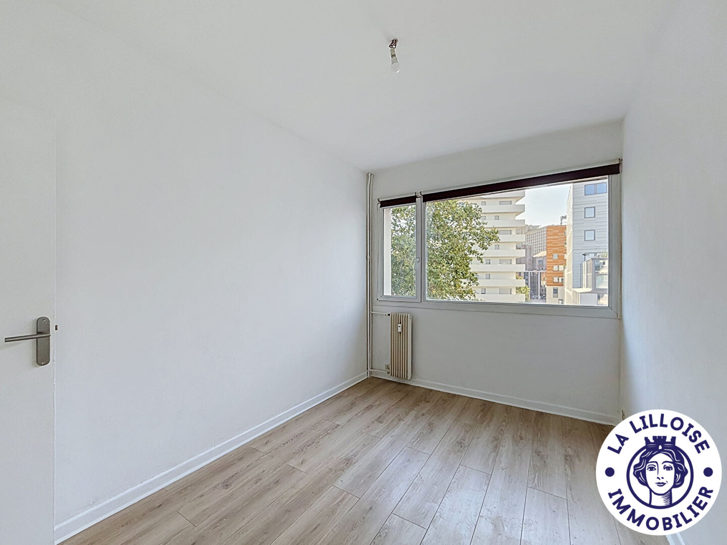 Photo 4 — LA LILLOISE IMMOBILIER