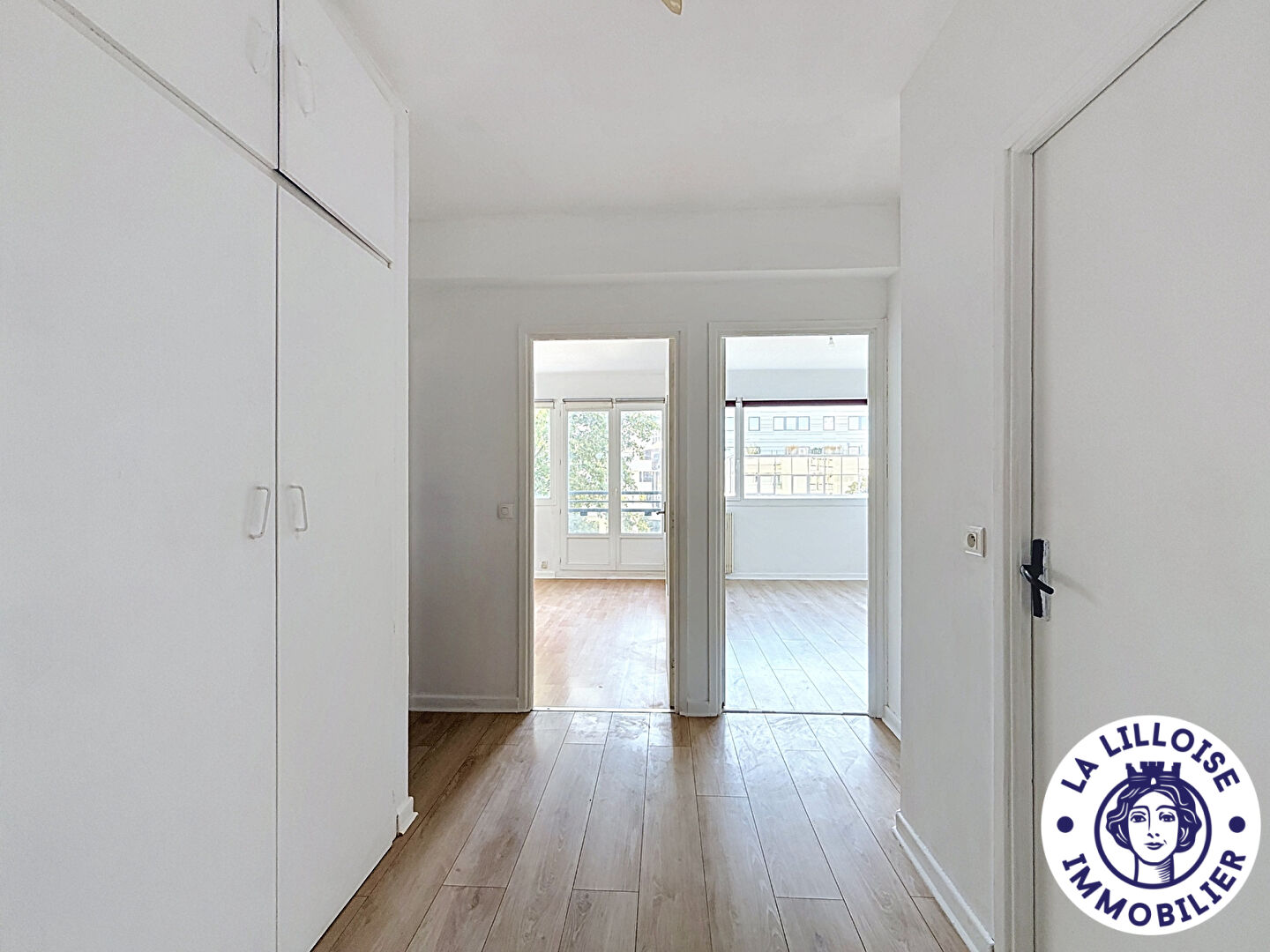 Photo 2 — LA LILLOISE IMMOBILIER