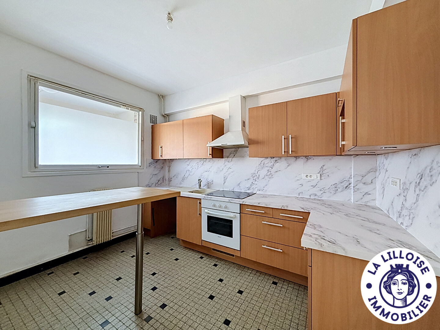 Photo 3 — LA LILLOISE IMMOBILIER