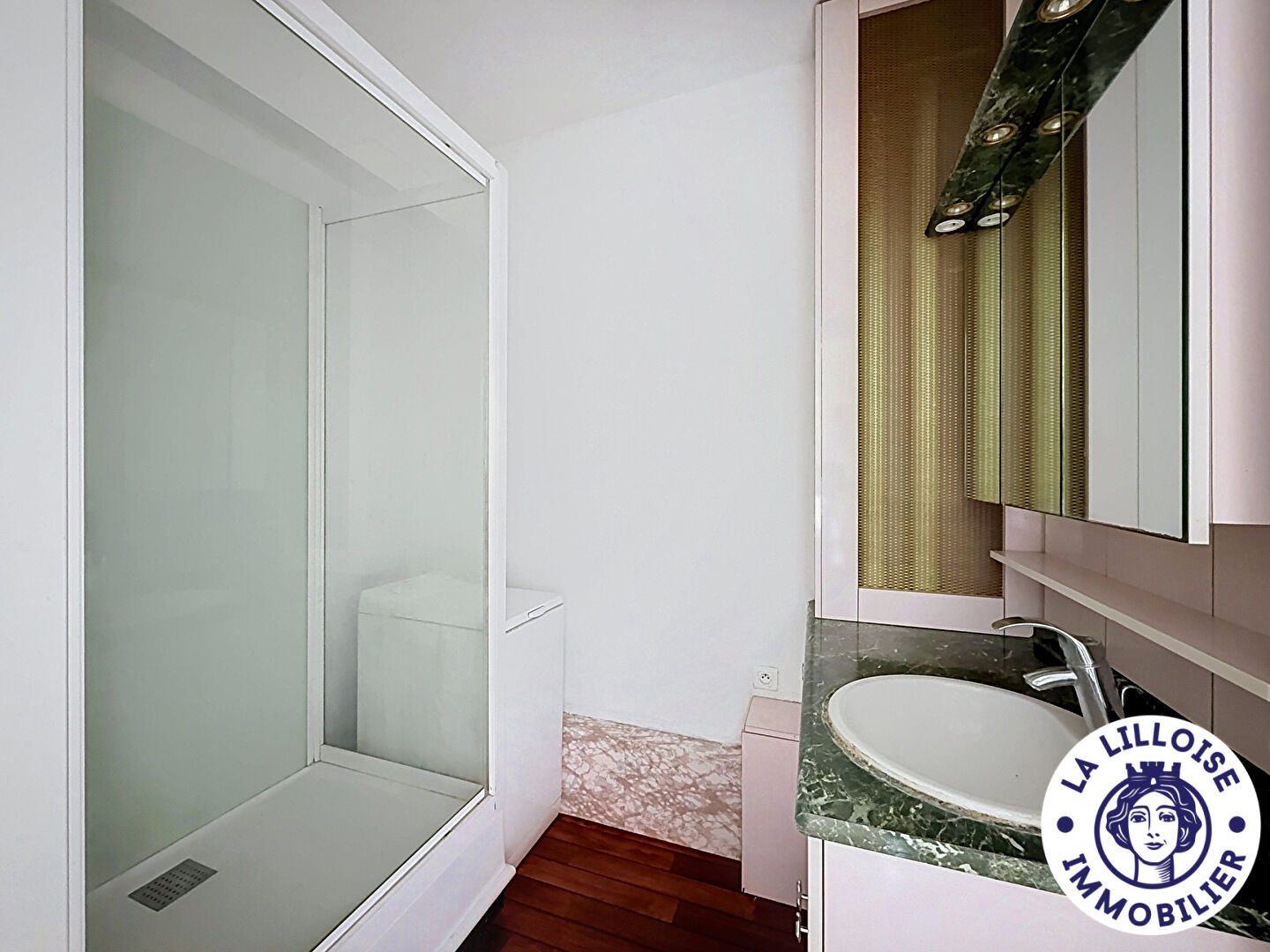 Photo 5 — LA LILLOISE IMMOBILIER