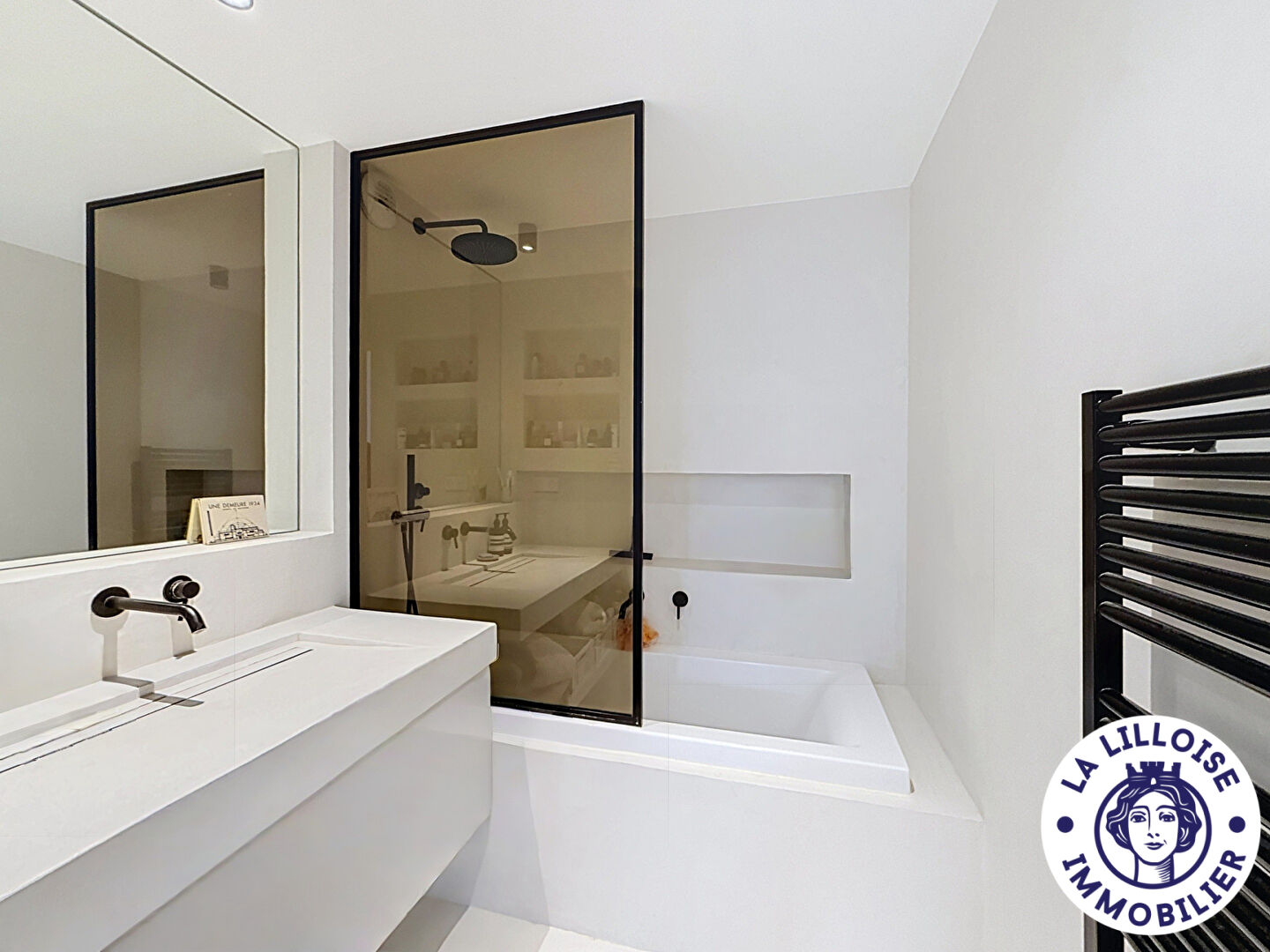 Photo 9 — LA LILLOISE IMMOBILIER