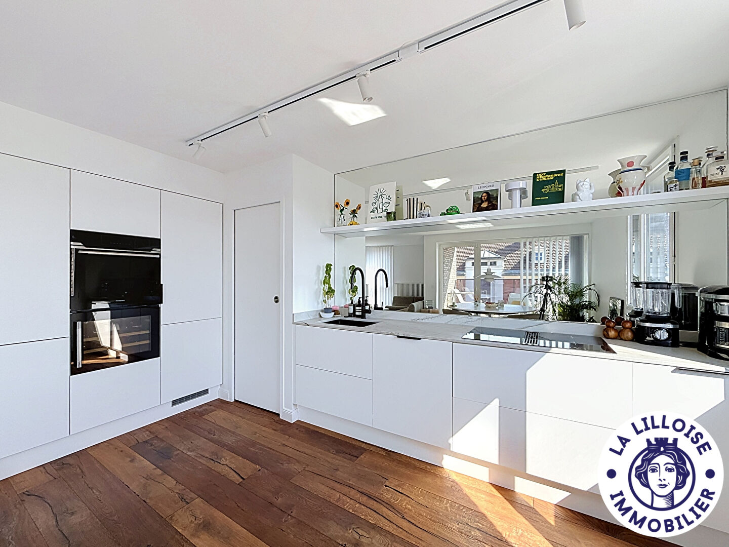 Photo 4 — LA LILLOISE IMMOBILIER