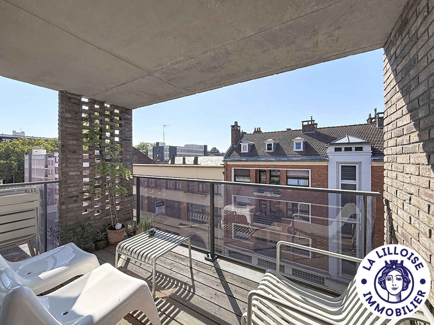 Photo 5 — LA LILLOISE IMMOBILIER
