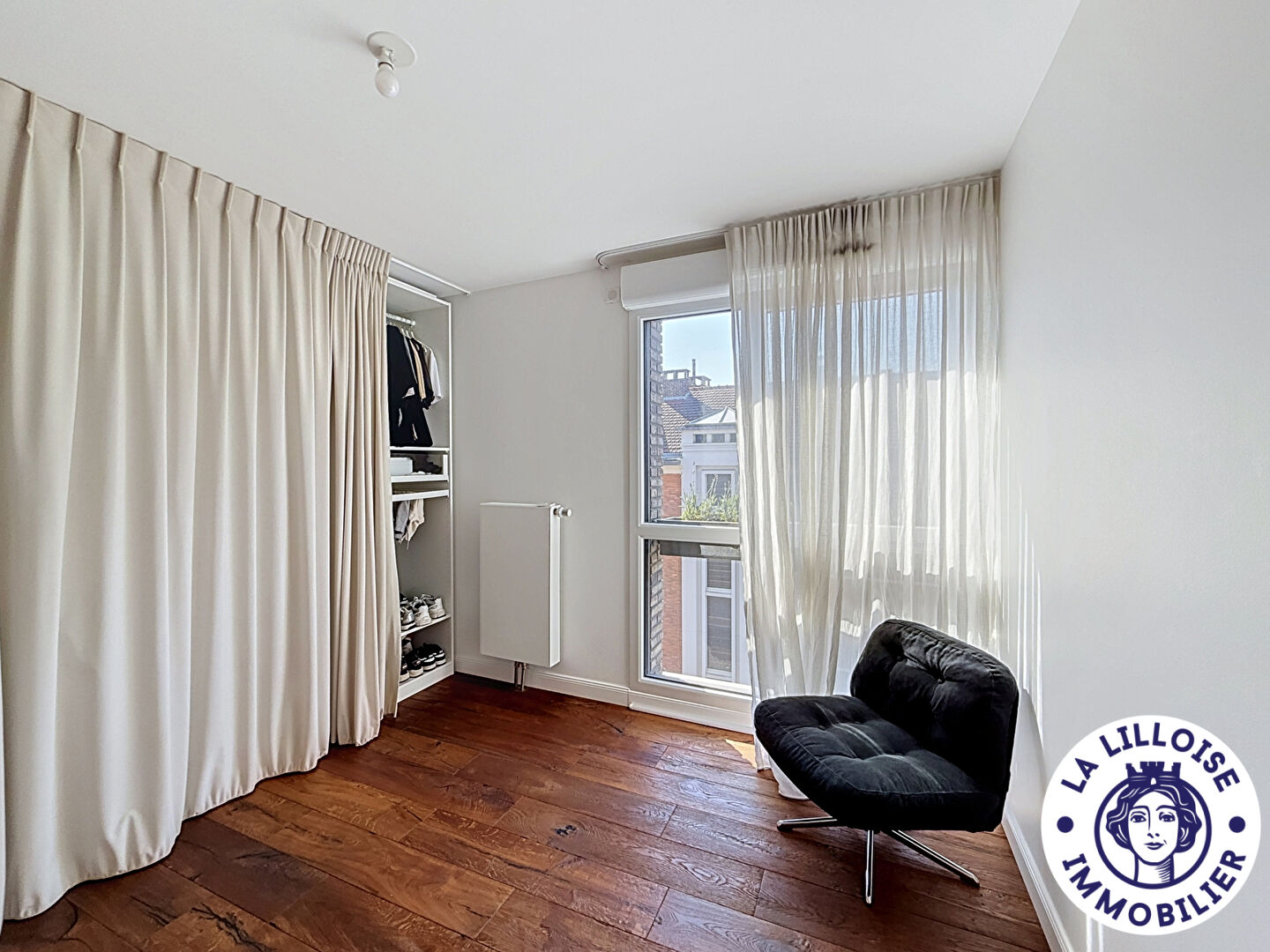 Photo 7 — LA LILLOISE IMMOBILIER