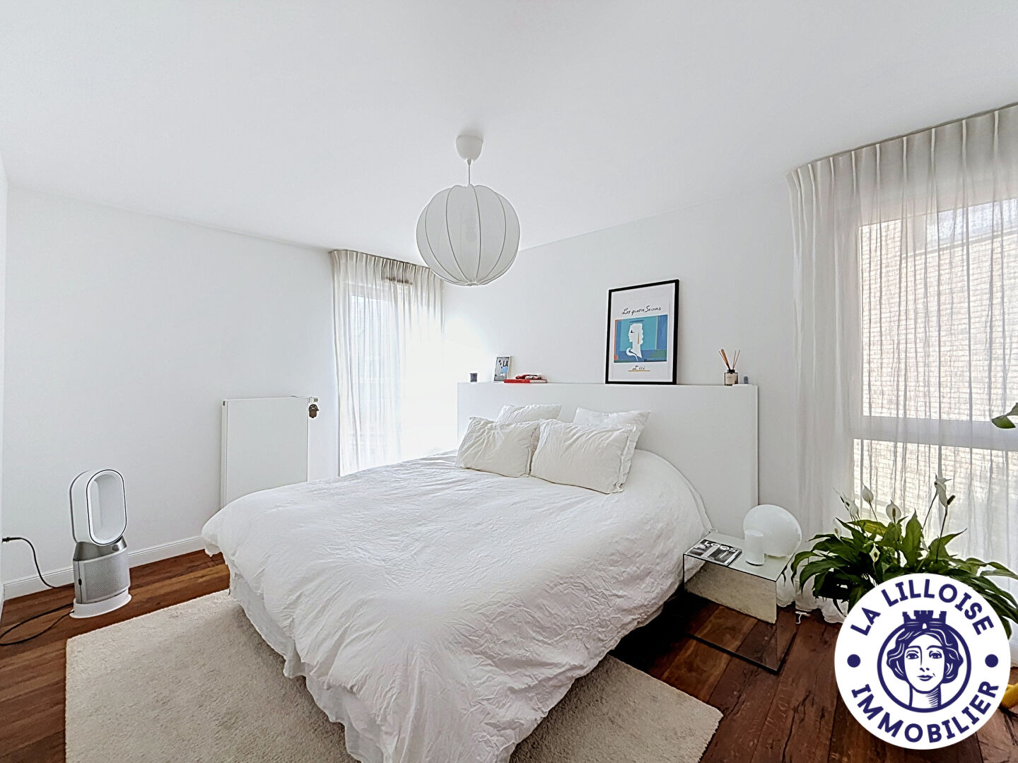 Photo 8 — LA LILLOISE IMMOBILIER