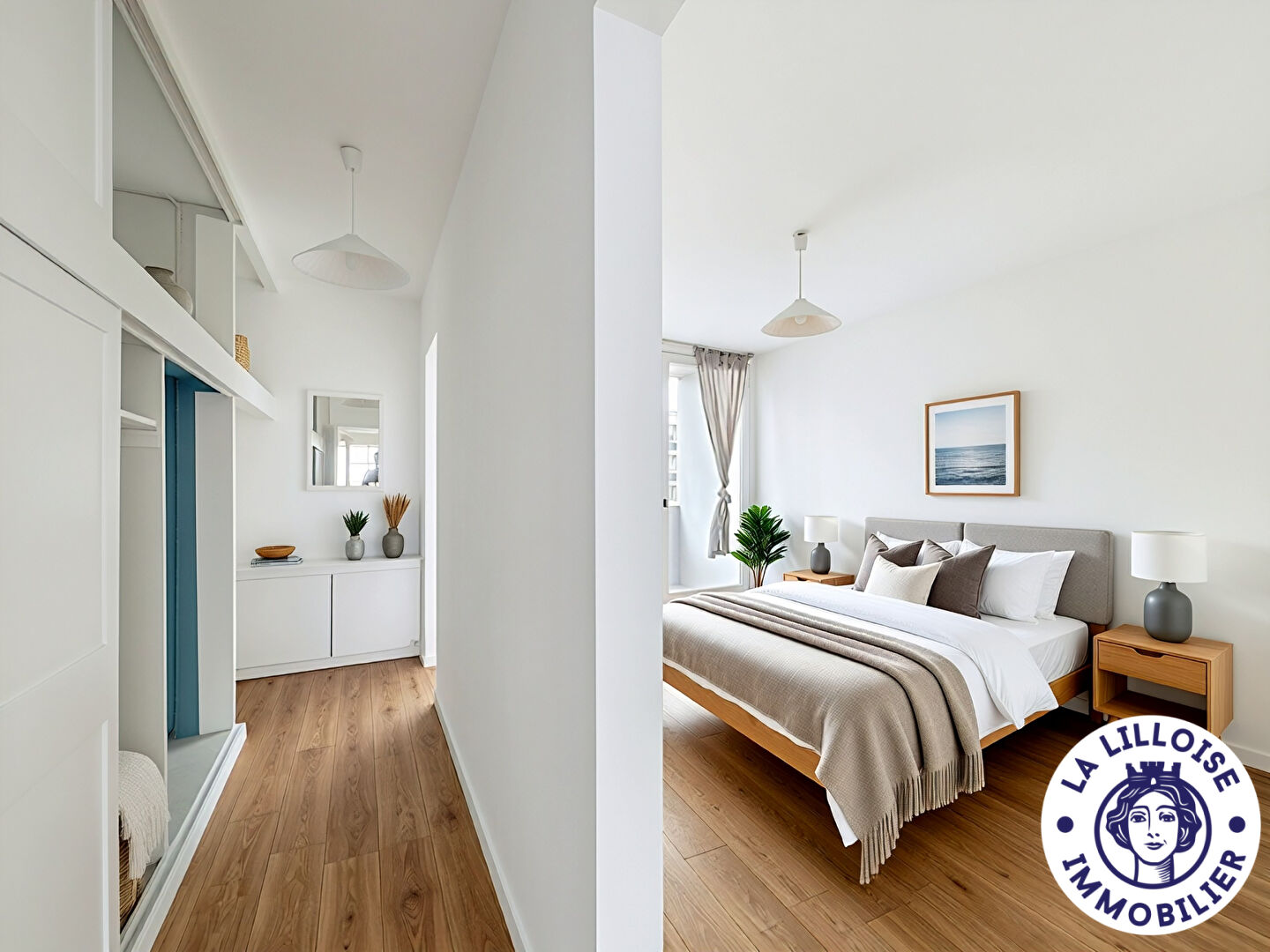 Photo 9 — LA LILLOISE IMMOBILIER