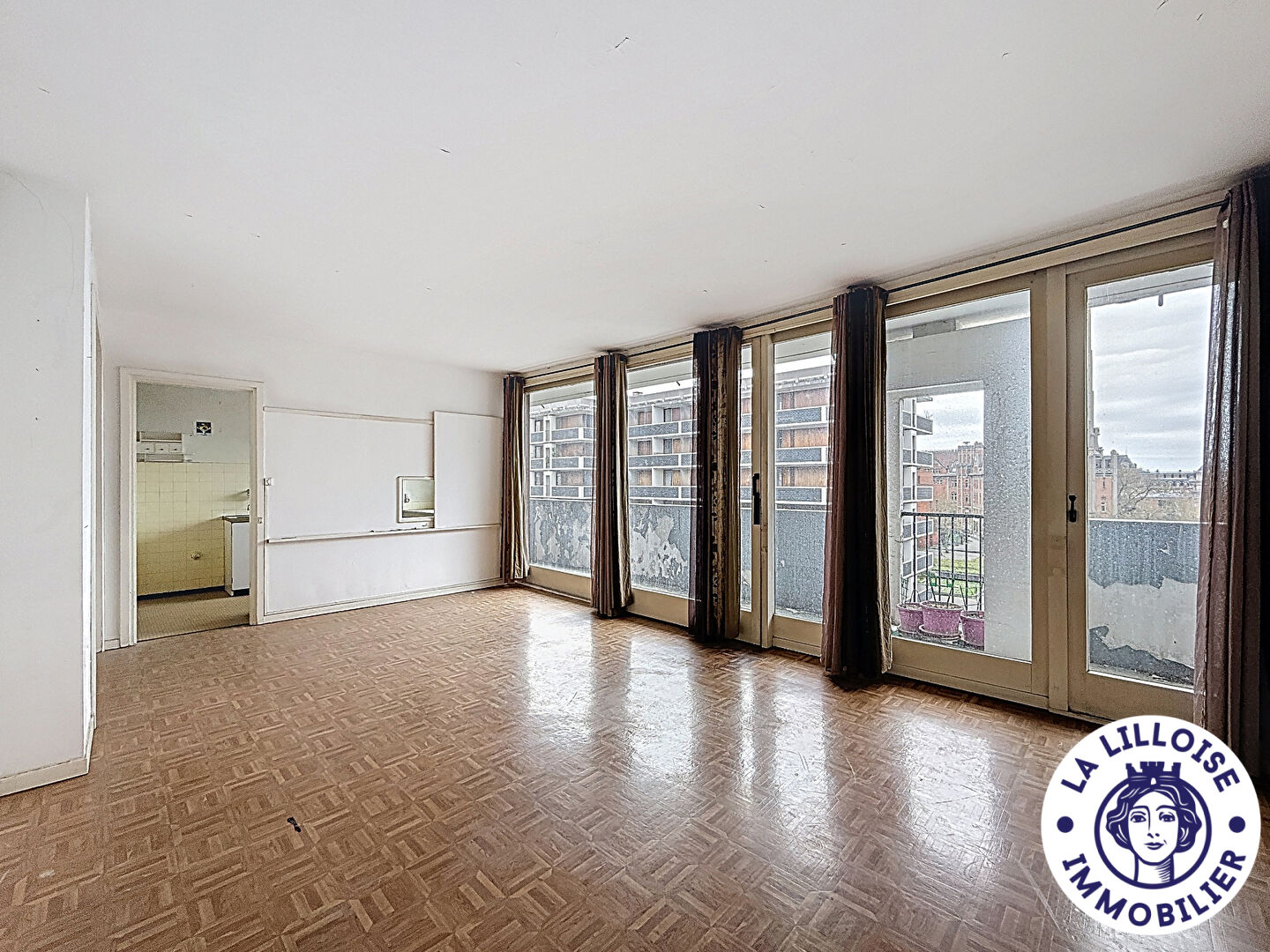 Photo 3 — LA LILLOISE IMMOBILIER
