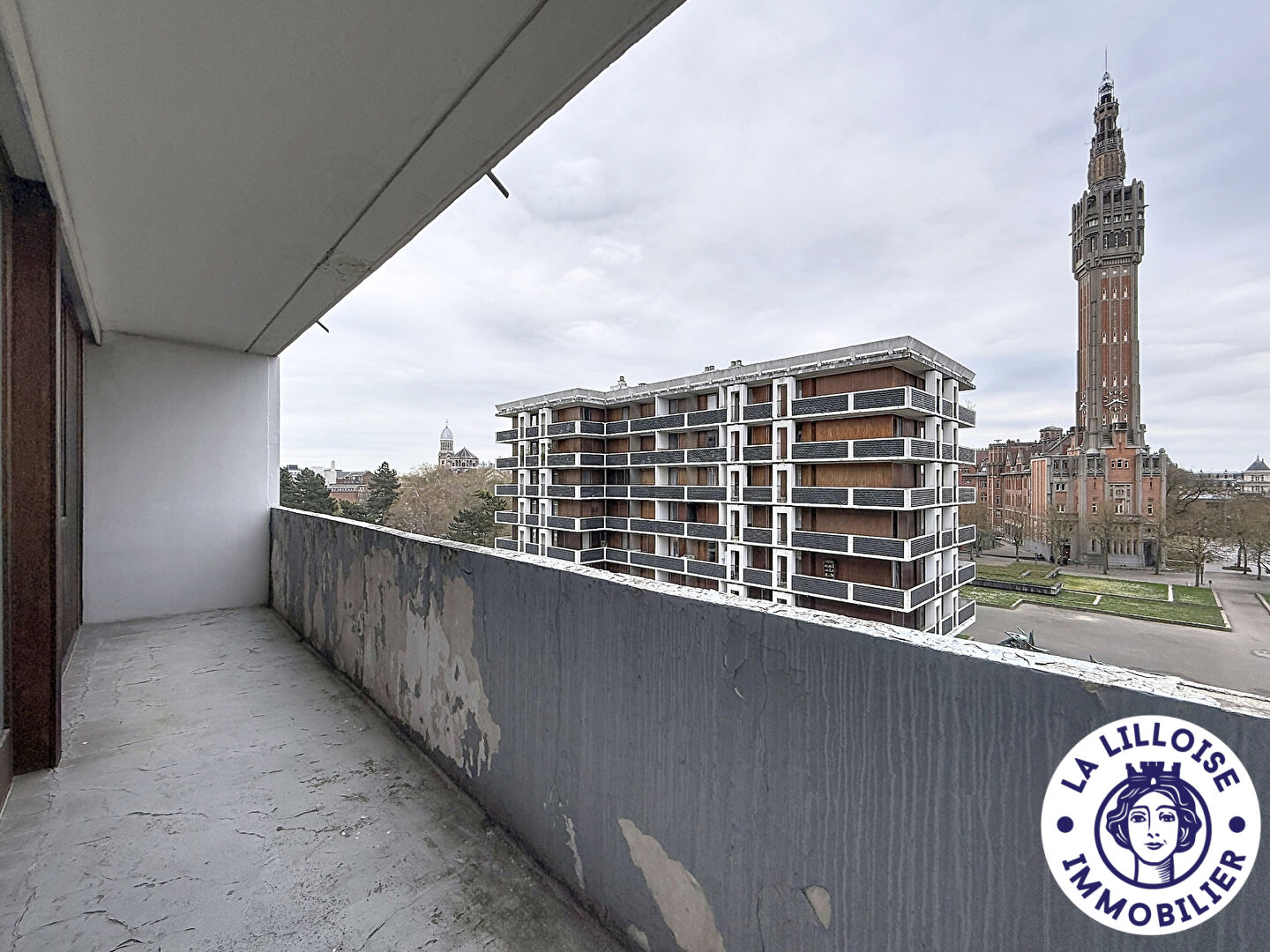 Photo 5 — LA LILLOISE IMMOBILIER