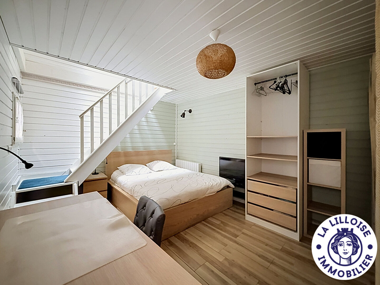Photo 5 — LA LILLOISE IMMOBILIER