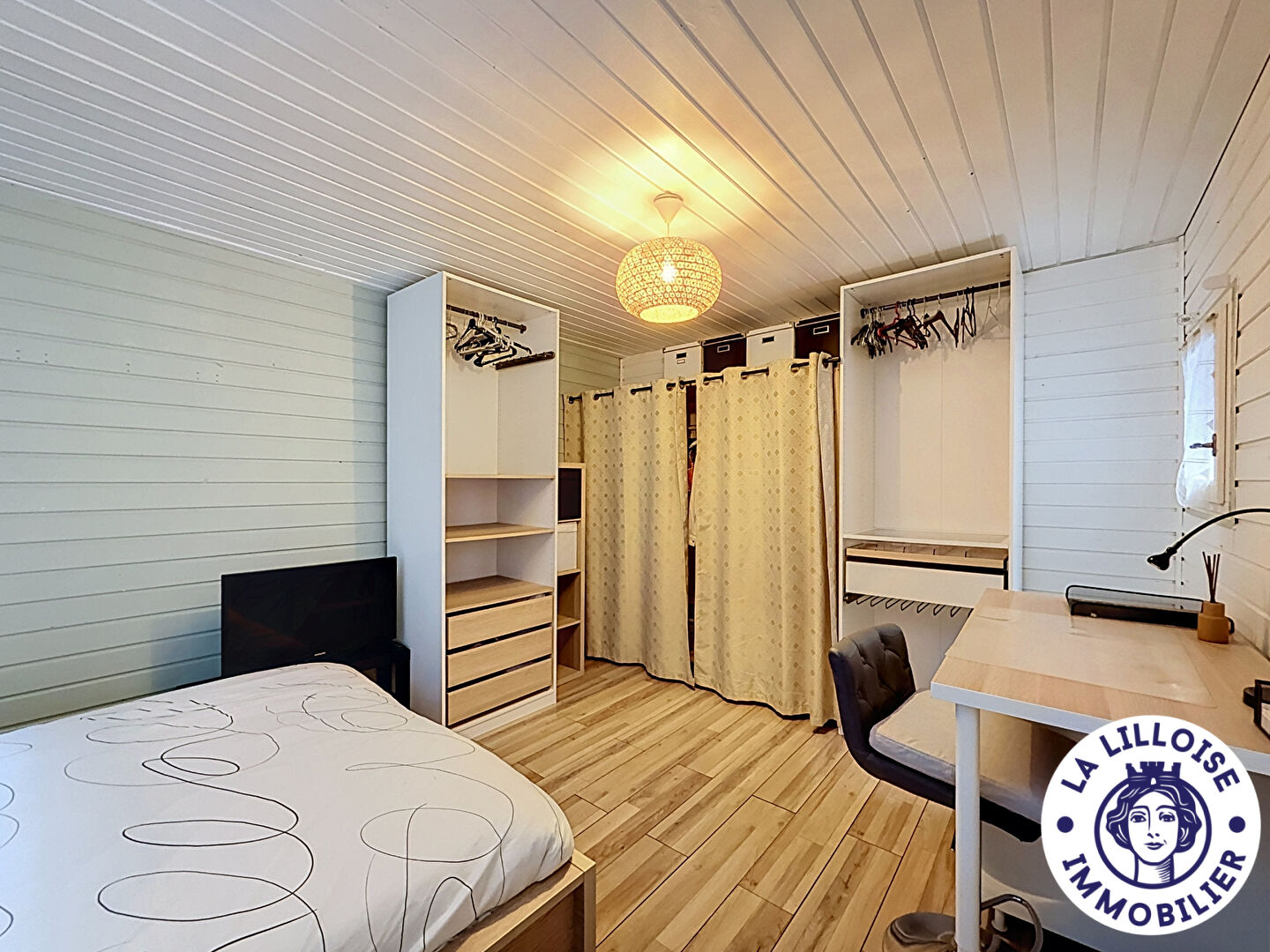 Photo 4 — LA LILLOISE IMMOBILIER