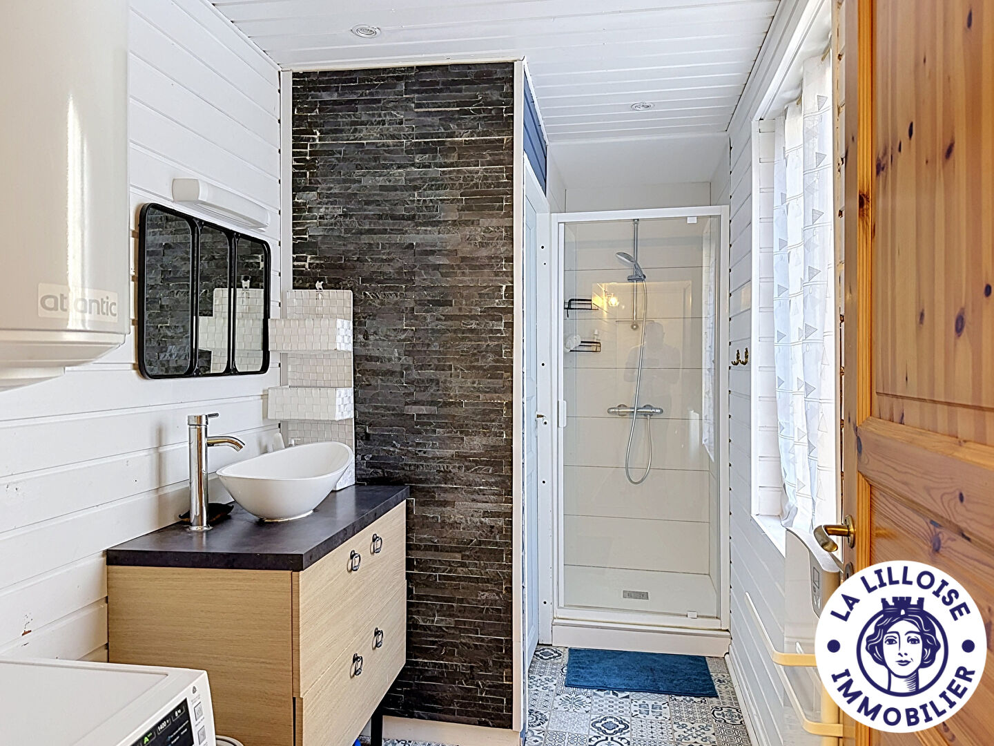 Photo 3 — LA LILLOISE IMMOBILIER