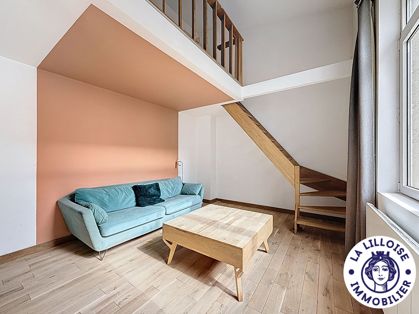 Photo 5 — LA LILLOISE IMMOBILIER