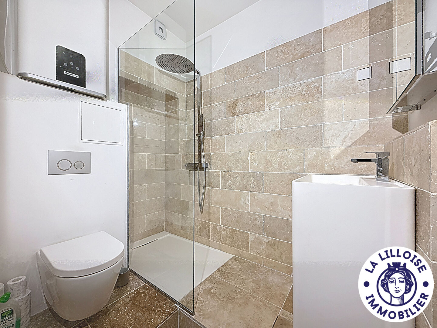 Photo 8 — LA LILLOISE IMMOBILIER