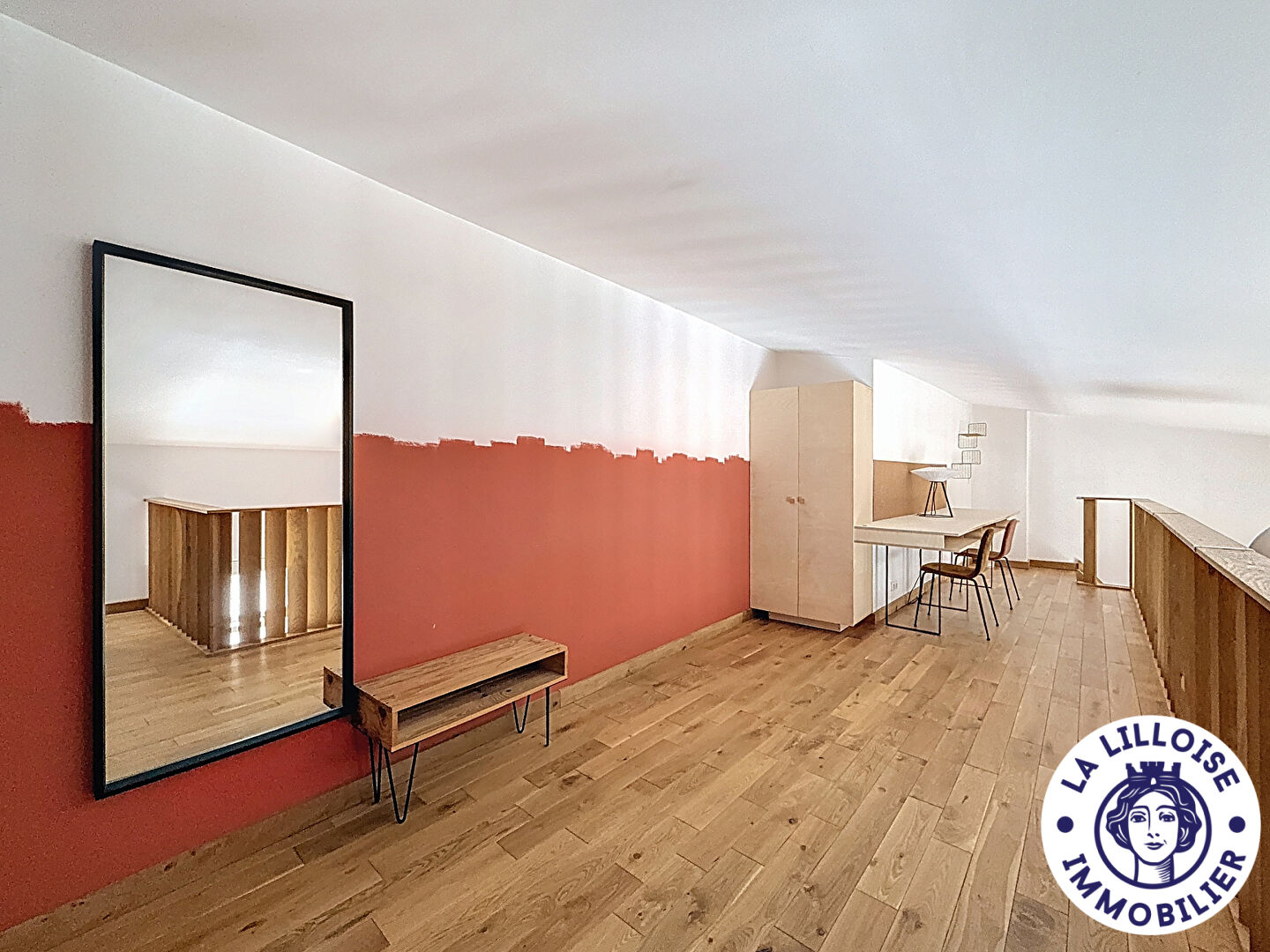 Photo 7 — LA LILLOISE IMMOBILIER