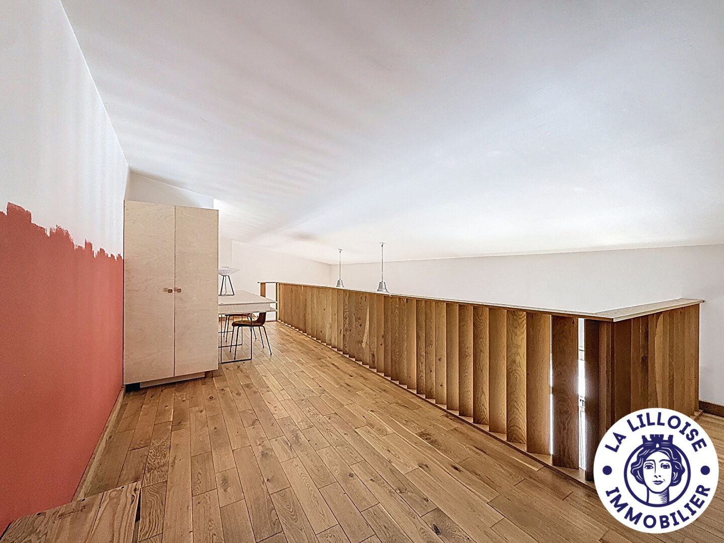Photo 6 — LA LILLOISE IMMOBILIER
