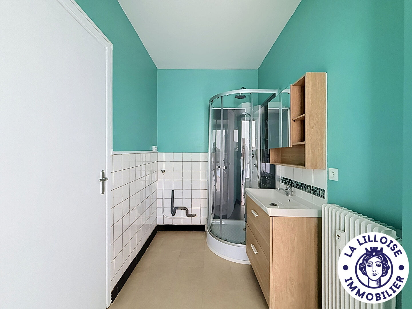 Photo 3 — LA LILLOISE IMMOBILIER