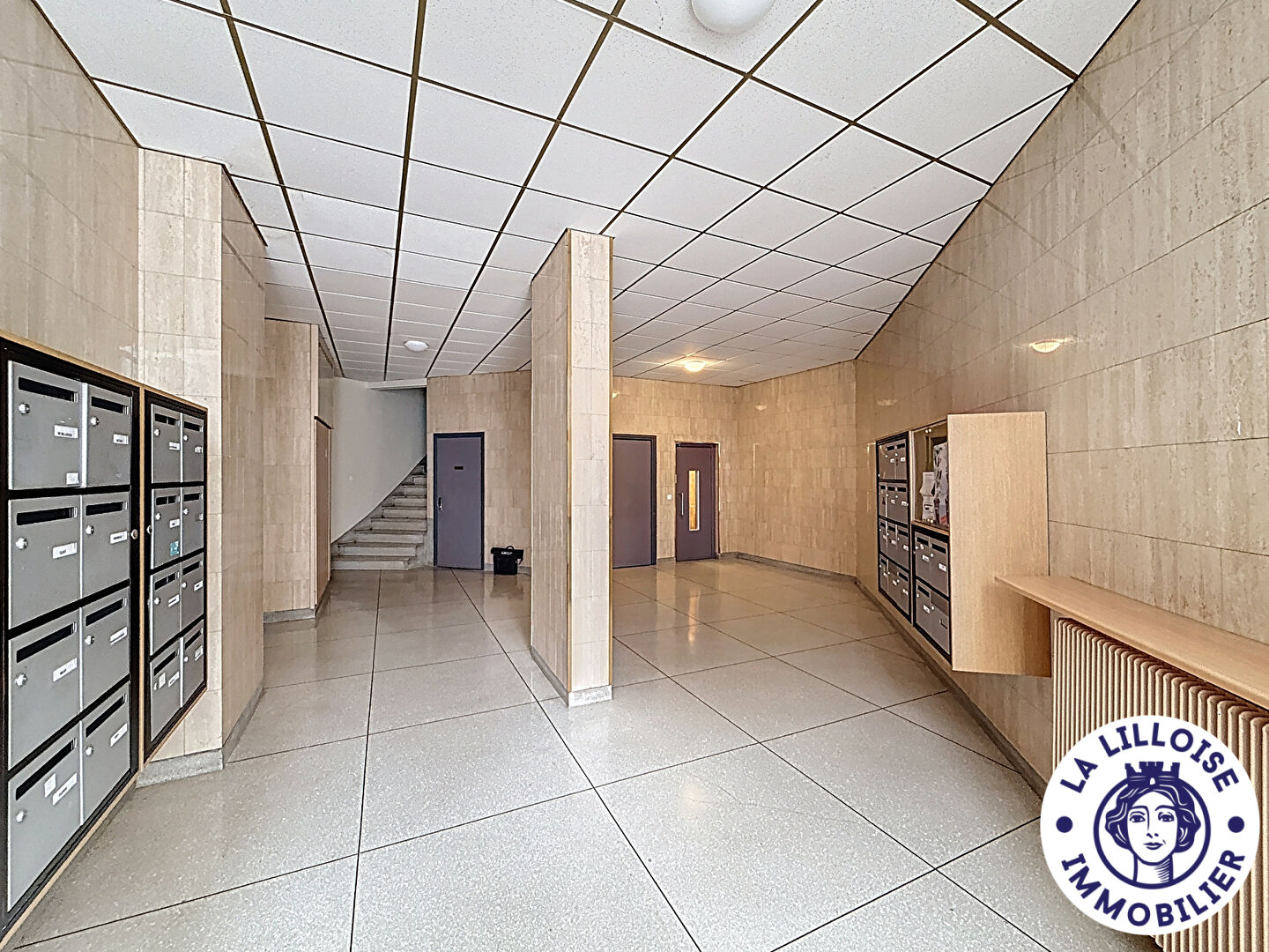 Photo 6 — LA LILLOISE IMMOBILIER