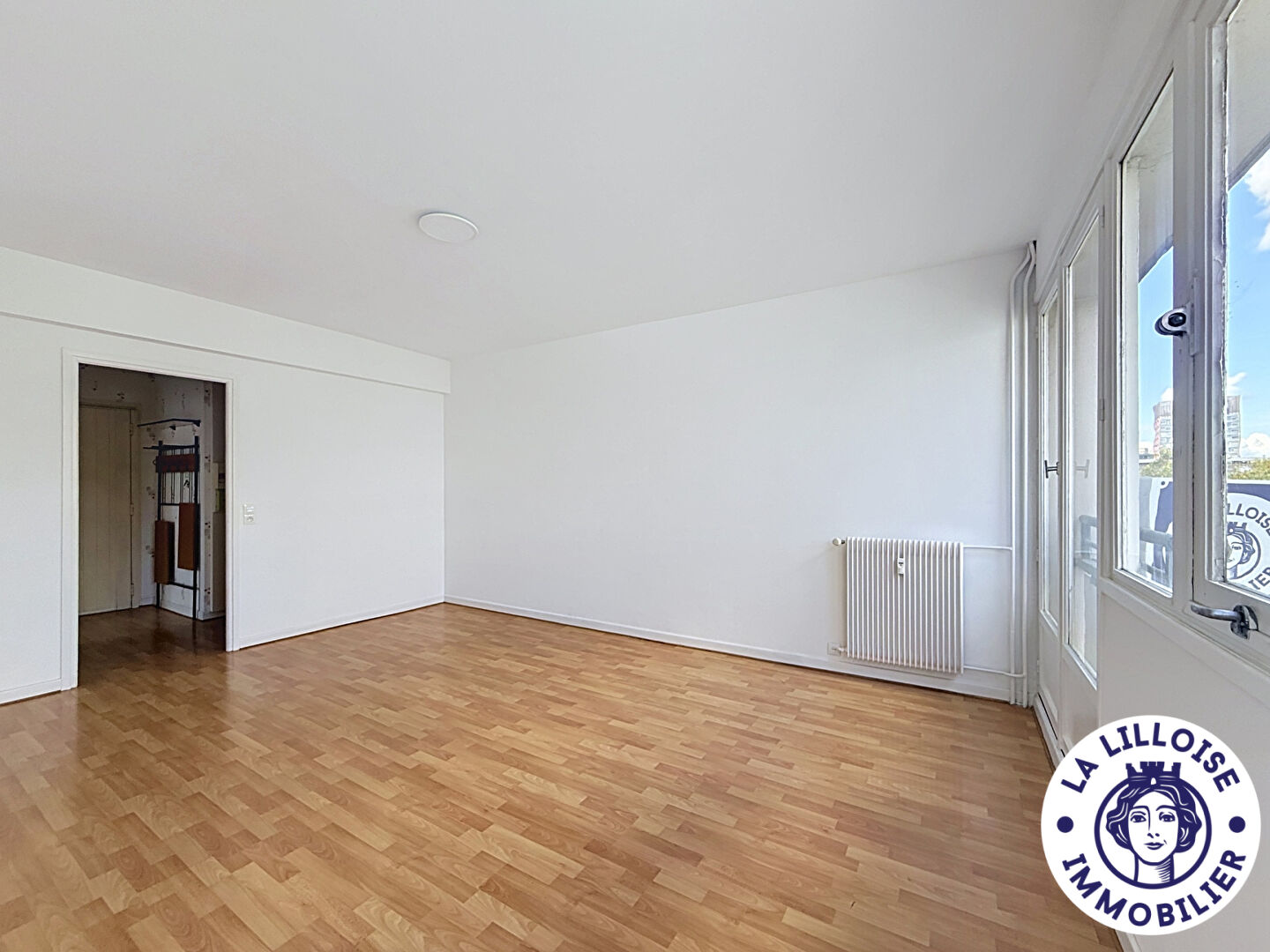 Photo 2 — LA LILLOISE IMMOBILIER