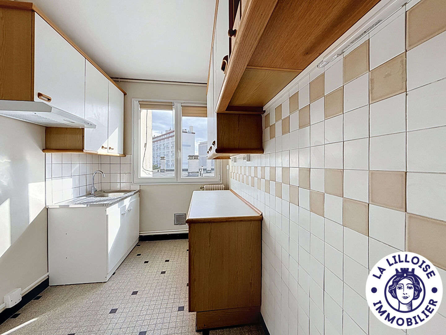 Photo 5 — LA LILLOISE IMMOBILIER